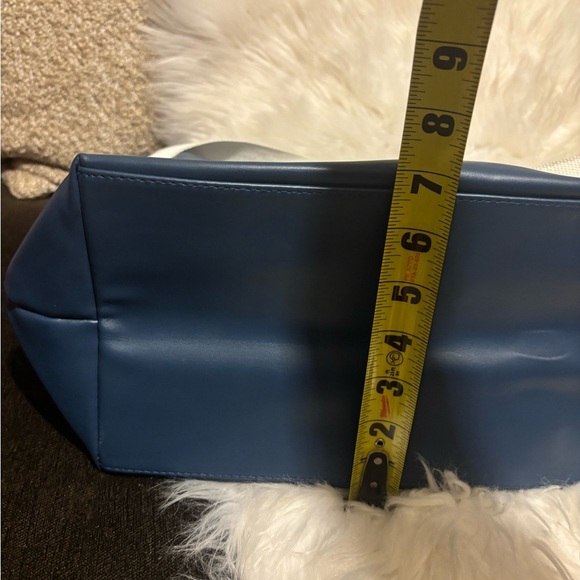💙💙Calvin Klein Blue Tote Bag💙💙 - Picture 10 of 11